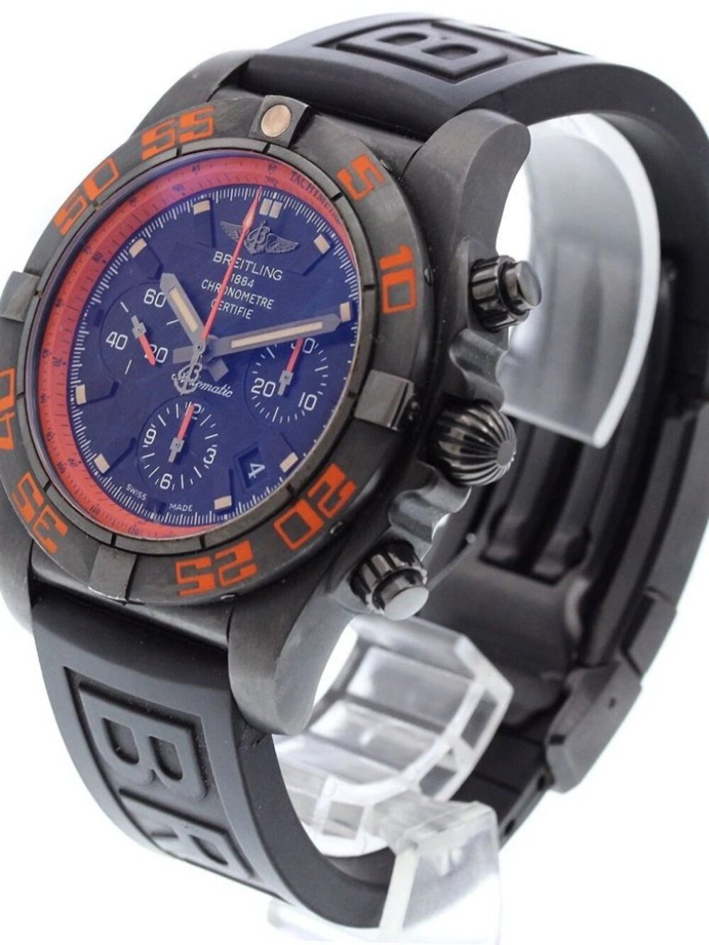 BREITLING Chronomat44
